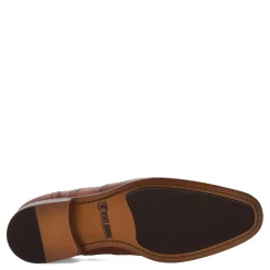 Oxfords*Stacy Adams Men's , Kaine Wingtip Oxford Cognac