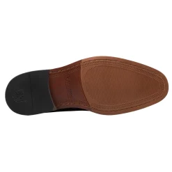 Oxfords*Stacy Adams Men's , Marligan Wingtip Oxford Mocha