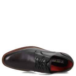 Oxfords*Stacy Adams Men's , Marlton Plain Toe Oxford Black