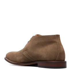 Boots*Stacy Adams Men's , Martfield Chukka Boot Mocha