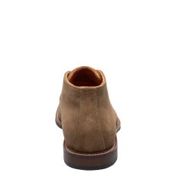 Boots*Stacy Adams Men's , Martfield Chukka Boot Mocha