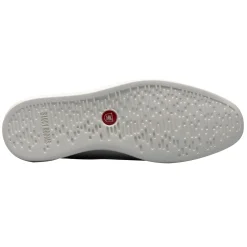 Boat Shoes*Stacy Adams Men's , Reid Boat Shoe White