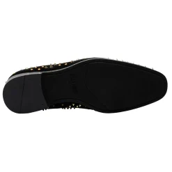 Dress*Stacy Adams Men's , Sabert Loafer Black Multi