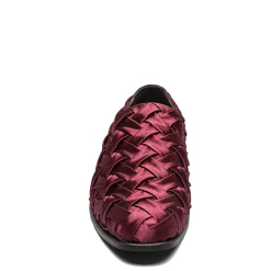 Dress*Stacy Adams Men's , Savior Loafer Burgundy