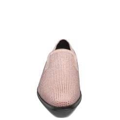Dress*Stacy Adams Men's , Suave Loafer Blush Pink