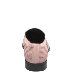Dress*Stacy Adams Men's , Suave Loafer Blush Pink
