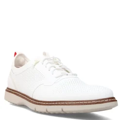 Dress*Stacy Adams Men's , Synchro Oxford White