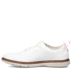 Dress*Stacy Adams Men's , Synchro Oxford White