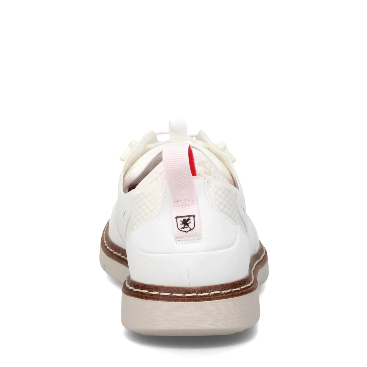 Dress*Stacy Adams Men's , Synchro Oxford White