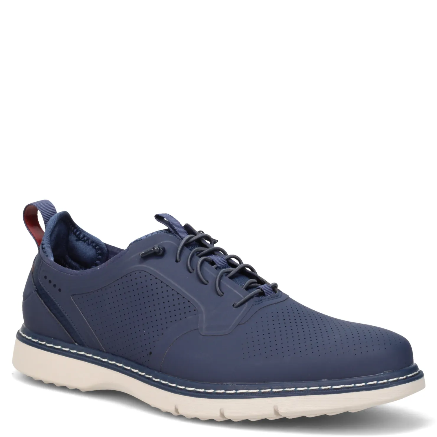 Dress*Stacy Adams Men's , Synchro Oxford Navy