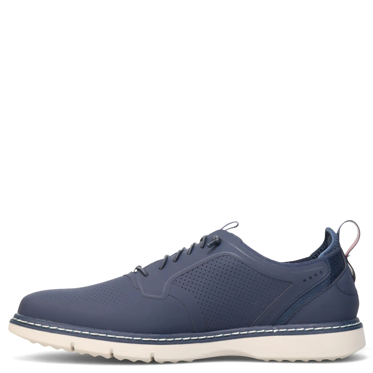 Dress*Stacy Adams Men's , Synchro Oxford Navy