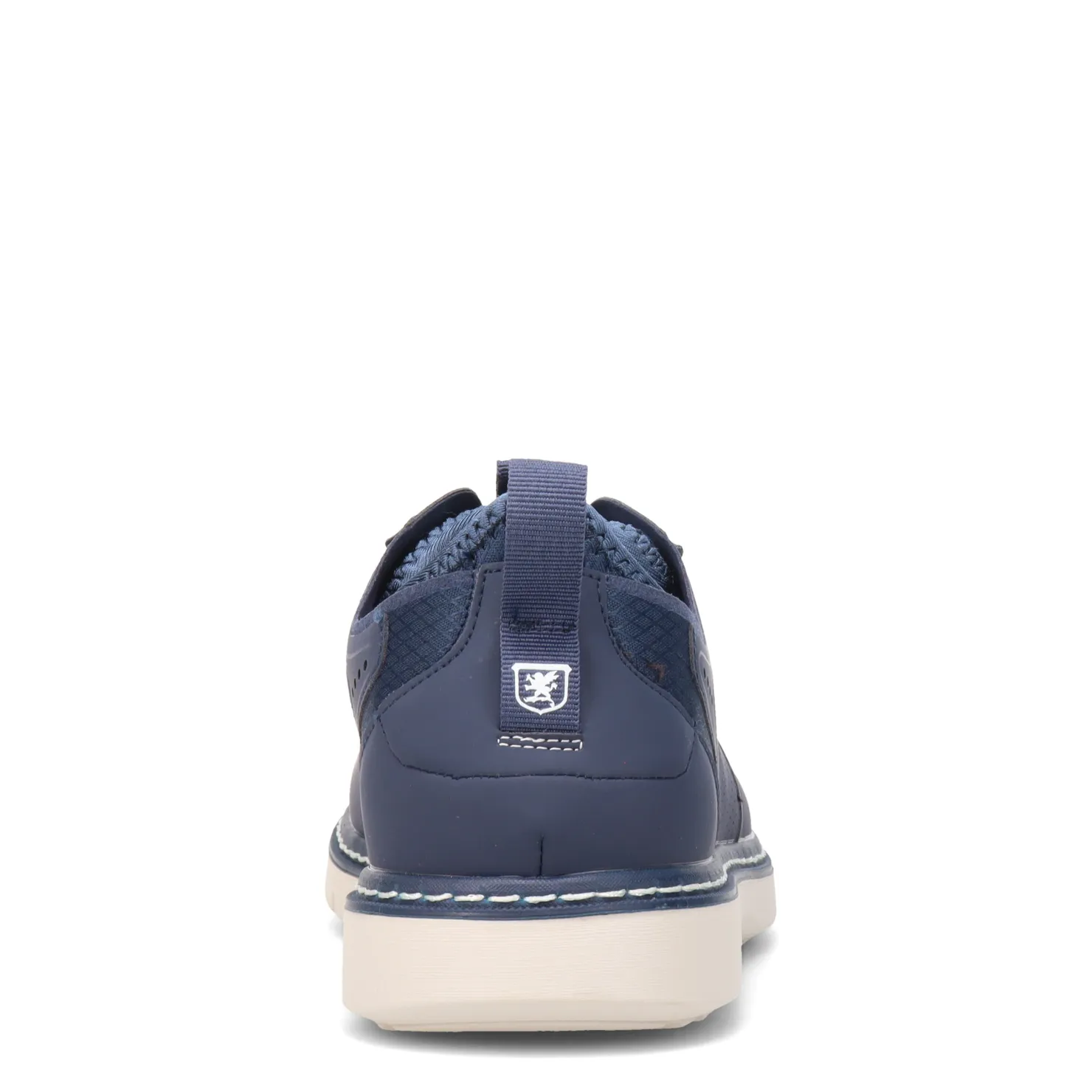 Dress*Stacy Adams Men's , Synchro Oxford Navy
