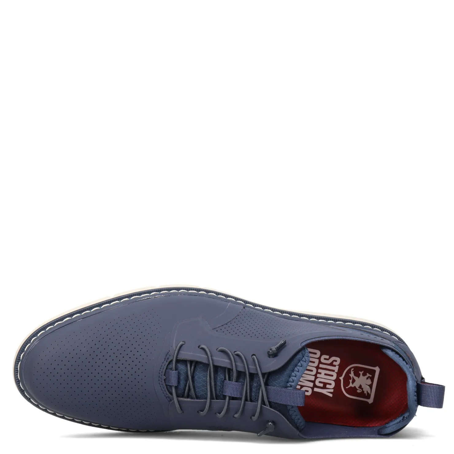 Dress*Stacy Adams Men's , Synchro Oxford Navy