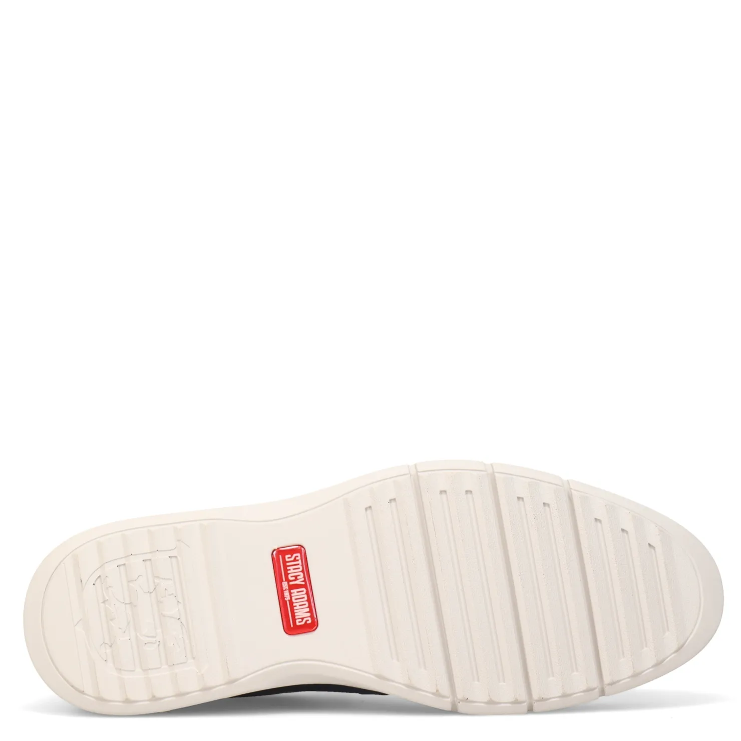 Dress*Stacy Adams Men's , Synchro Oxford Navy