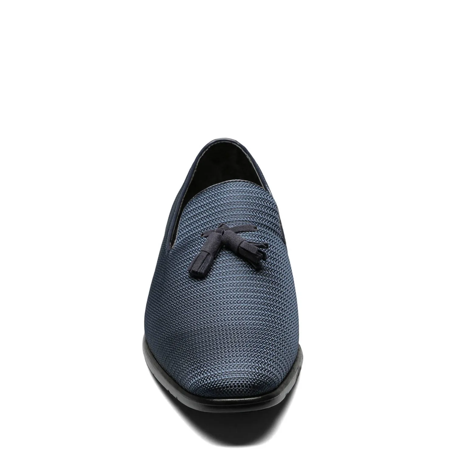 Dress*Stacy Adams Men's , Tazewell Loafer Navy