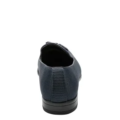 Dress*Stacy Adams Men's , Tazewell Loafer Navy