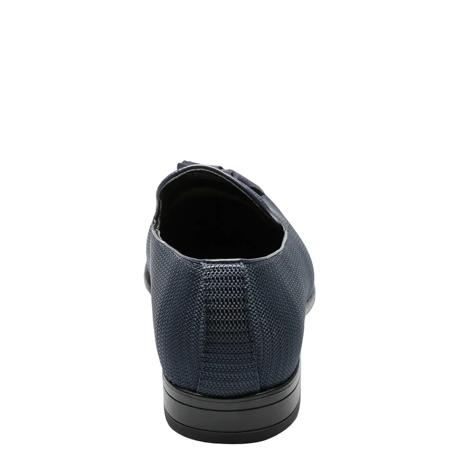 Dress*Stacy Adams Men's , Tazewell Loafer Navy