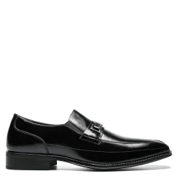 Dress*Stacy Adams Men's , Wakefield Loafer Black