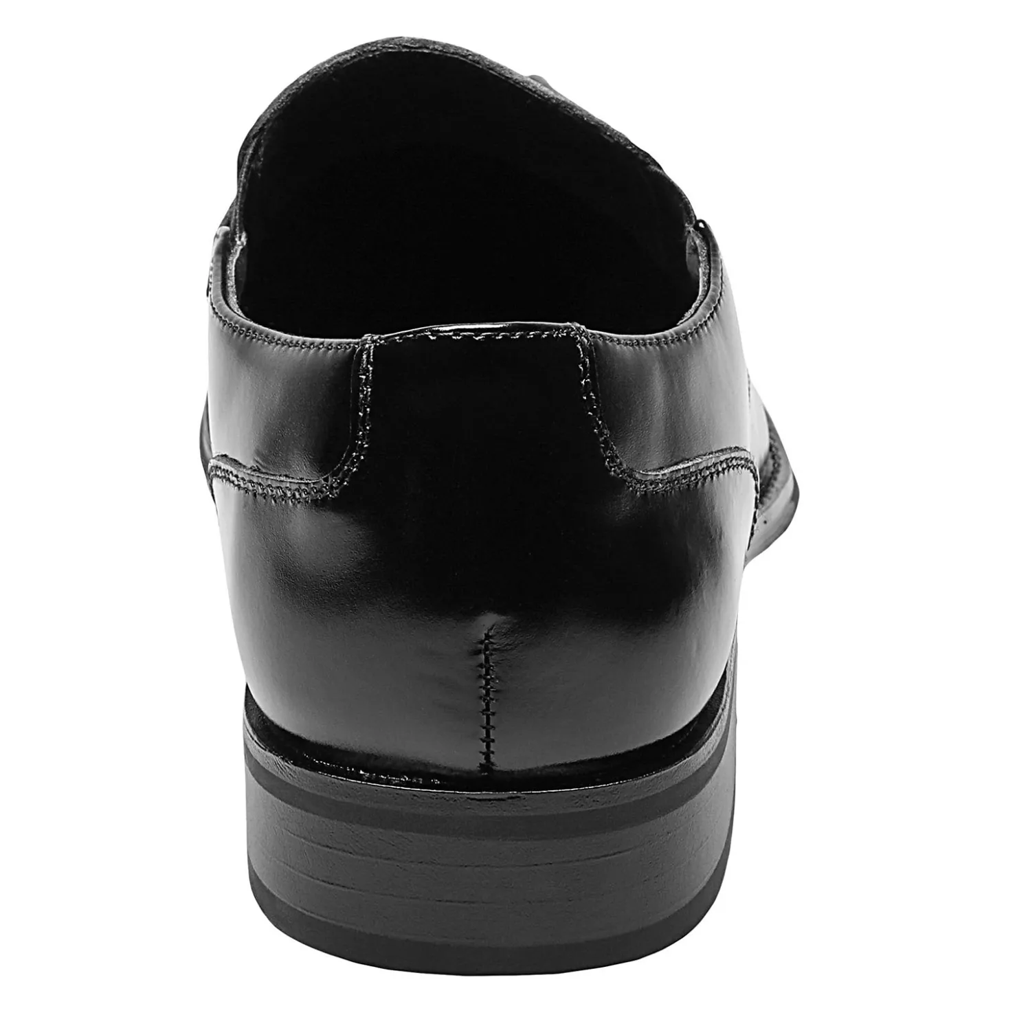 Dress*Stacy Adams Men's , Wakefield Loafer Black