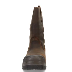 Work & Safety*Terra Men's , Harrier Waterproof CT Work Boot Medium Brown