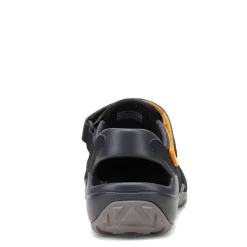 Sandals*Teva Men's , Flintwood Sandal Black