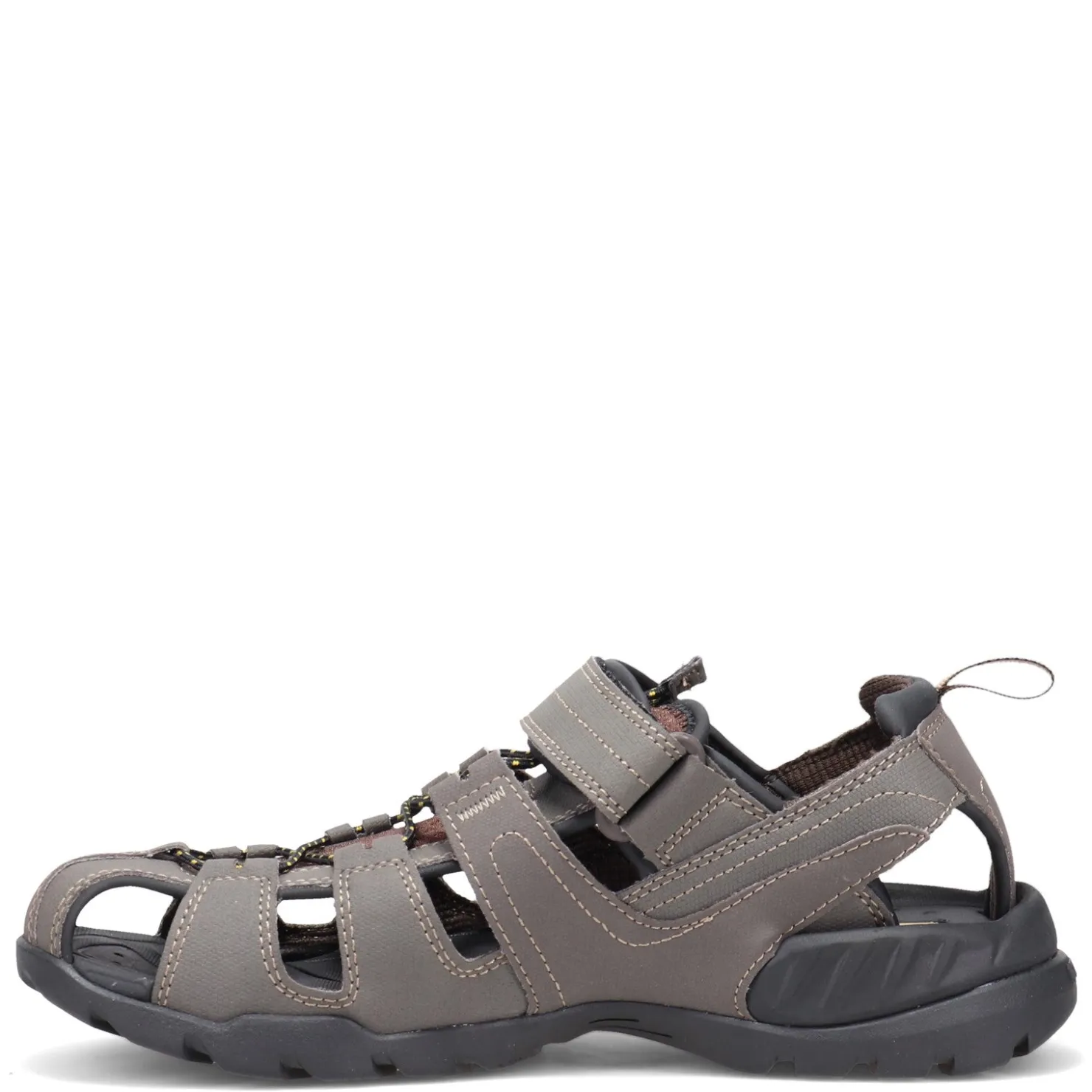 Sandals*Teva Men's , Forebay Sandal Coffee