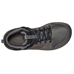 Boots*Teva Men's , Grandview GORE-TEX Waterproof Boot Navy Grey