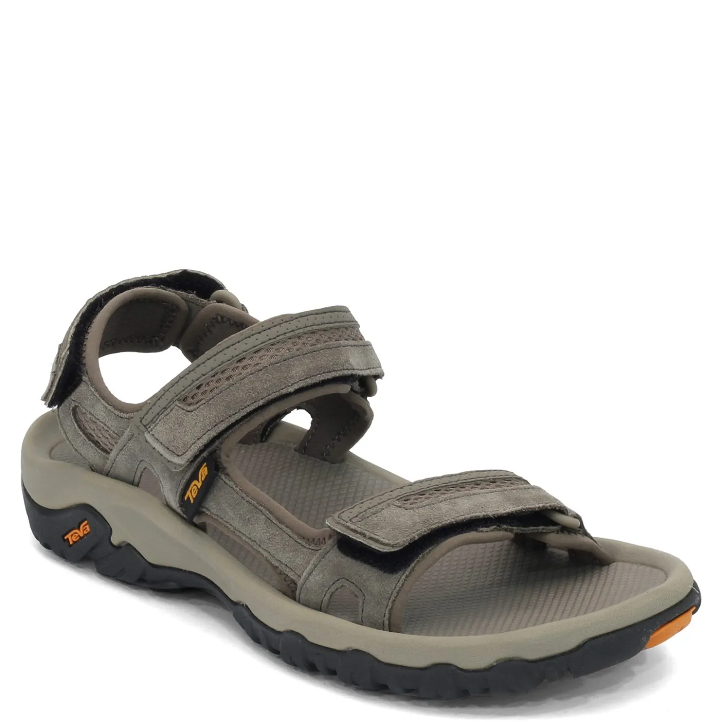 Sandals*Teva Men's , Hudson Sandal Bungee Cord
