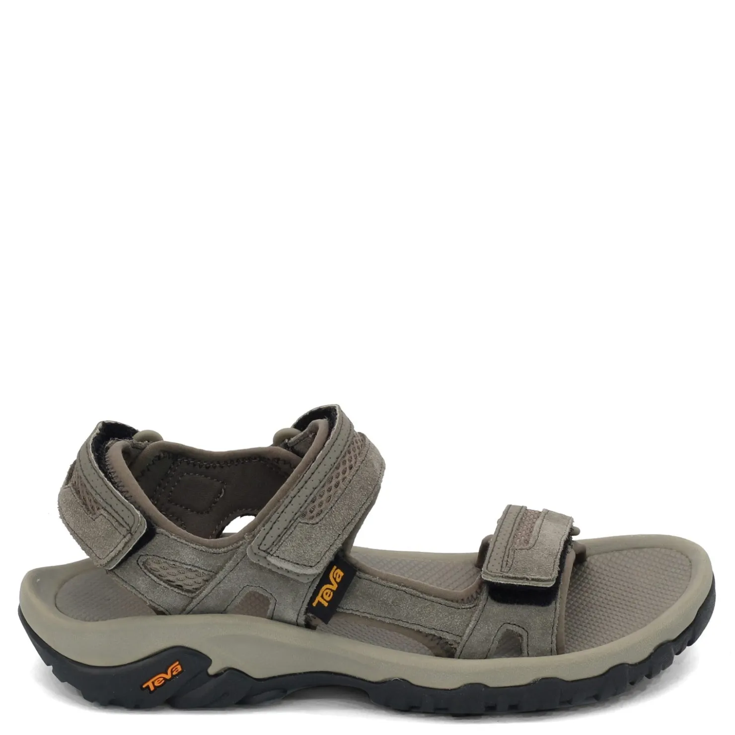 Sandals*Teva Men's , Hudson Sandal Bungee Cord