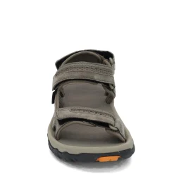 Sandals*Teva Men's , Hudson Sandal Bungee Cord