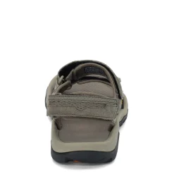 Sandals*Teva Men's , Hudson Sandal Bungee Cord