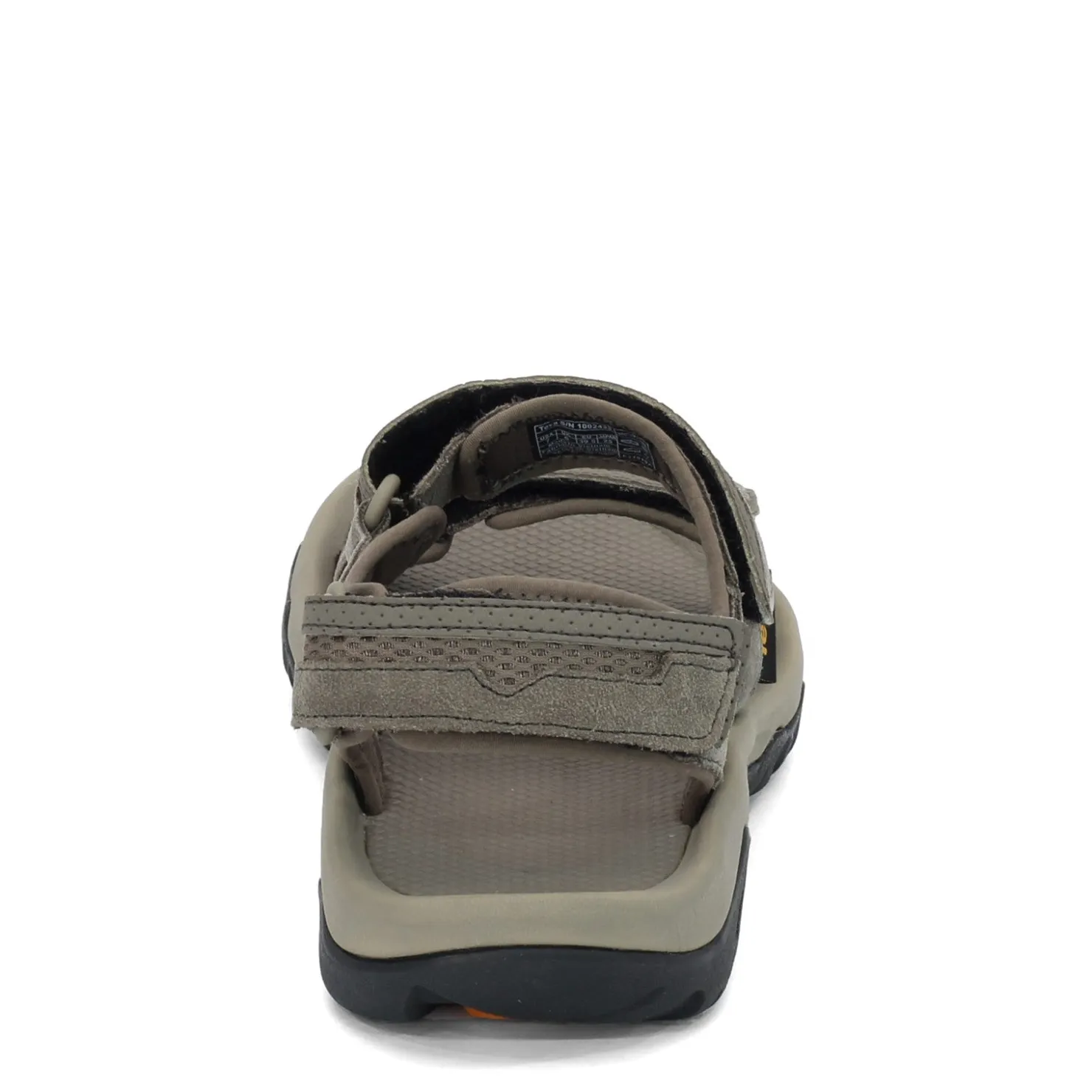 Sandals*Teva Men's , Hudson Sandal Bungee Cord