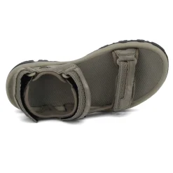 Sandals*Teva Men's , Hudson Sandal Bungee Cord