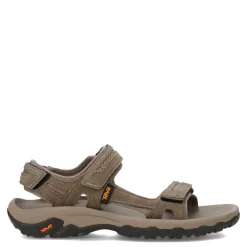 Outdoor & Hiking*Teva Men's , Hudson Sandal Bracken