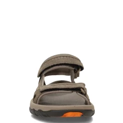 Sandals*Teva Men's , Hudson Sandal Bracken