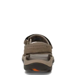 Sandals*Teva Men's , Hudson Sandal Bracken