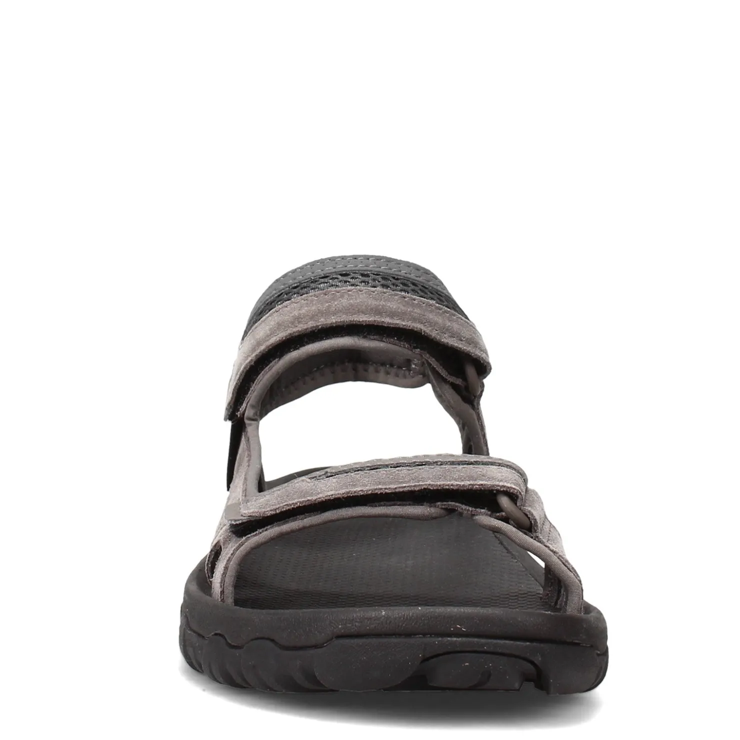 Outdoor & Hiking*Teva Men's , Hudson Sandal Dark Grey