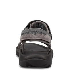 Outdoor & Hiking*Teva Men's , Hudson Sandal Dark Grey