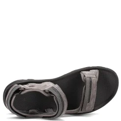 Outdoor & Hiking*Teva Men's , Hudson Sandal Dark Grey