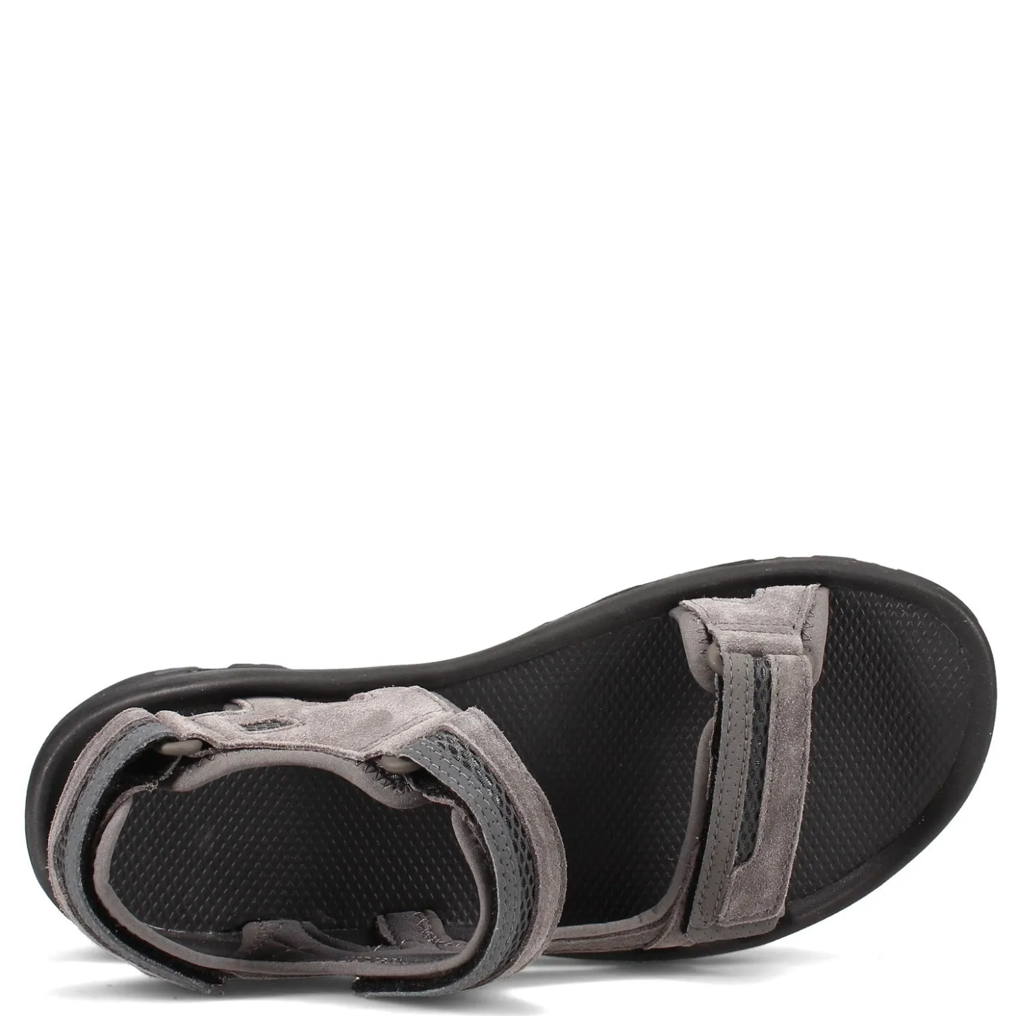 Outdoor & Hiking*Teva Men's , Hudson Sandal Dark Grey