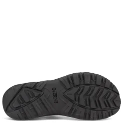 Outdoor & Hiking*Teva Men's , Hudson Sandal Dark Grey