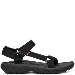 Outdoor & Hiking*Teva Men's , Hurricane XLT2 Sandal Solid Black