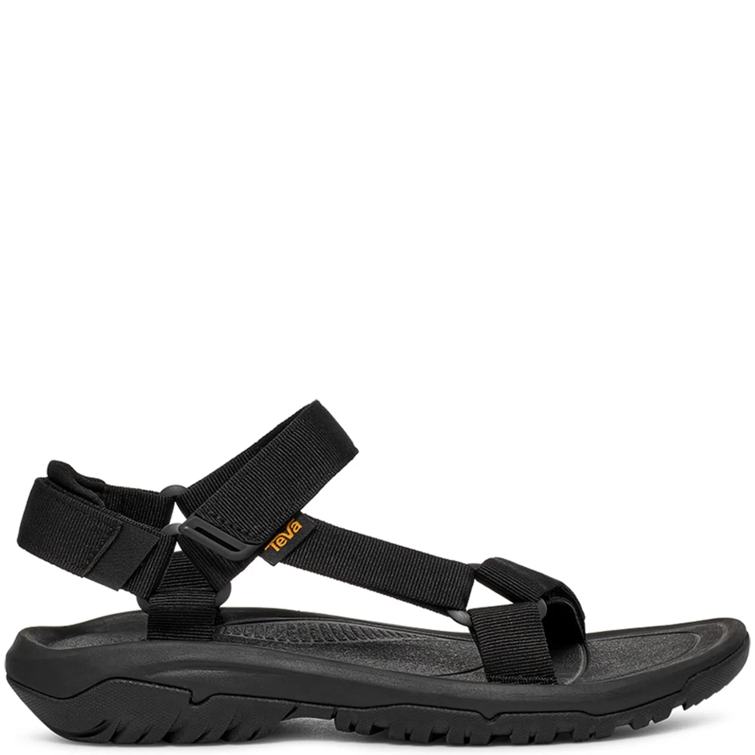 Outdoor & Hiking*Teva Men's , Hurricane XLT2 Sandal Solid Black