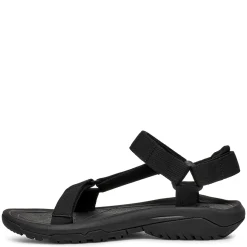 Outdoor & Hiking*Teva Men's , Hurricane XLT2 Sandal Solid Black