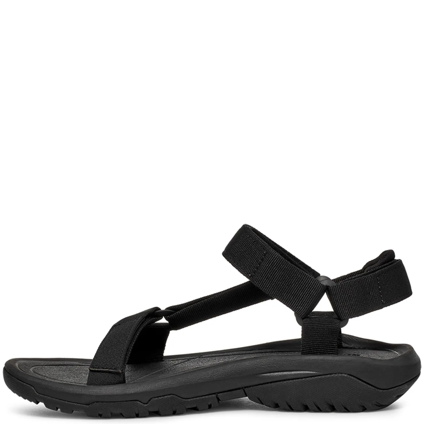Outdoor & Hiking*Teva Men's , Hurricane XLT2 Sandal Solid Black