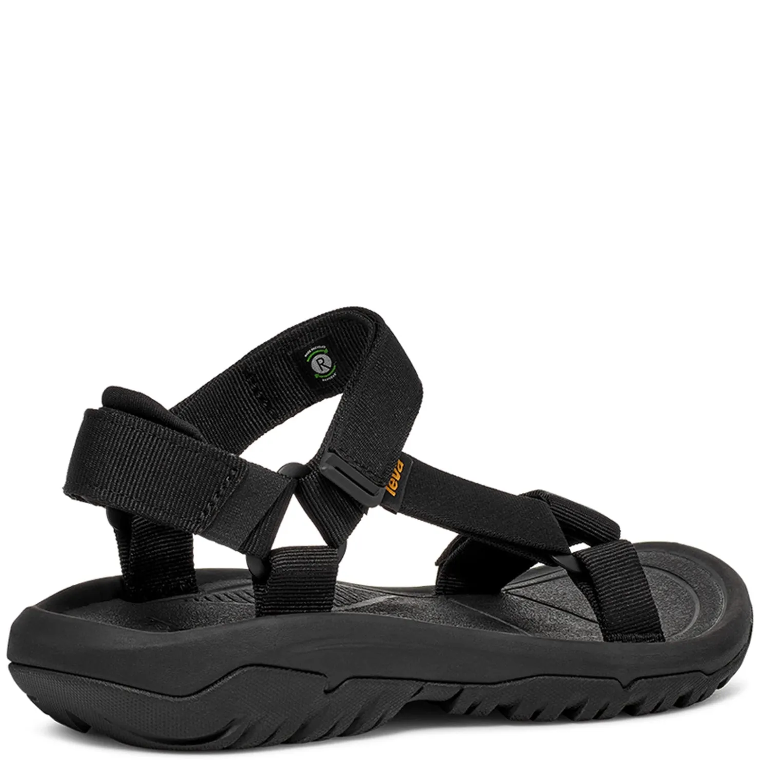 Outdoor & Hiking*Teva Men's , Hurricane XLT2 Sandal Solid Black