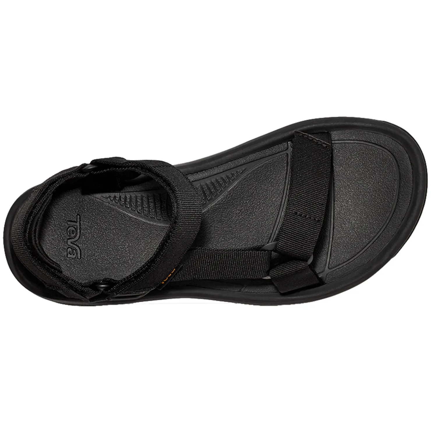 Outdoor & Hiking*Teva Men's , Hurricane XLT2 Sandal Solid Black