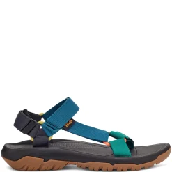 Outdoor & Hiking*Teva Men's , Hurricane XLT2 Sandal Blue Green