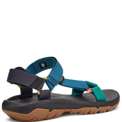Outdoor & Hiking*Teva Men's , Hurricane XLT2 Sandal Blue Green