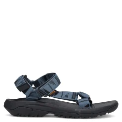 Outdoor & Hiking*Teva Men's , Hurricane XLT2 Sandal Blue Black